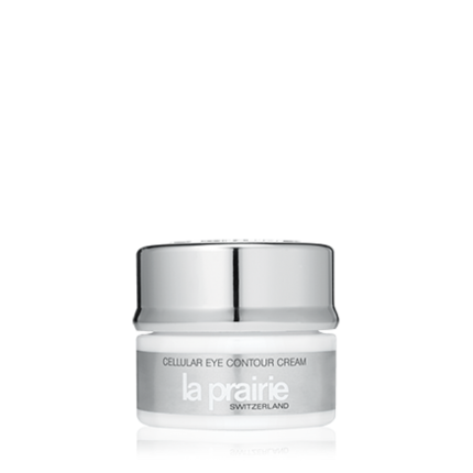 活細胞滋潤眼霜 15mL